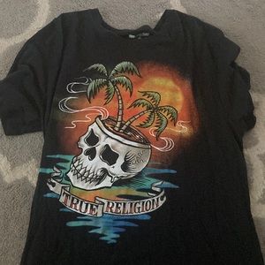 Men’s 2XL t shirt